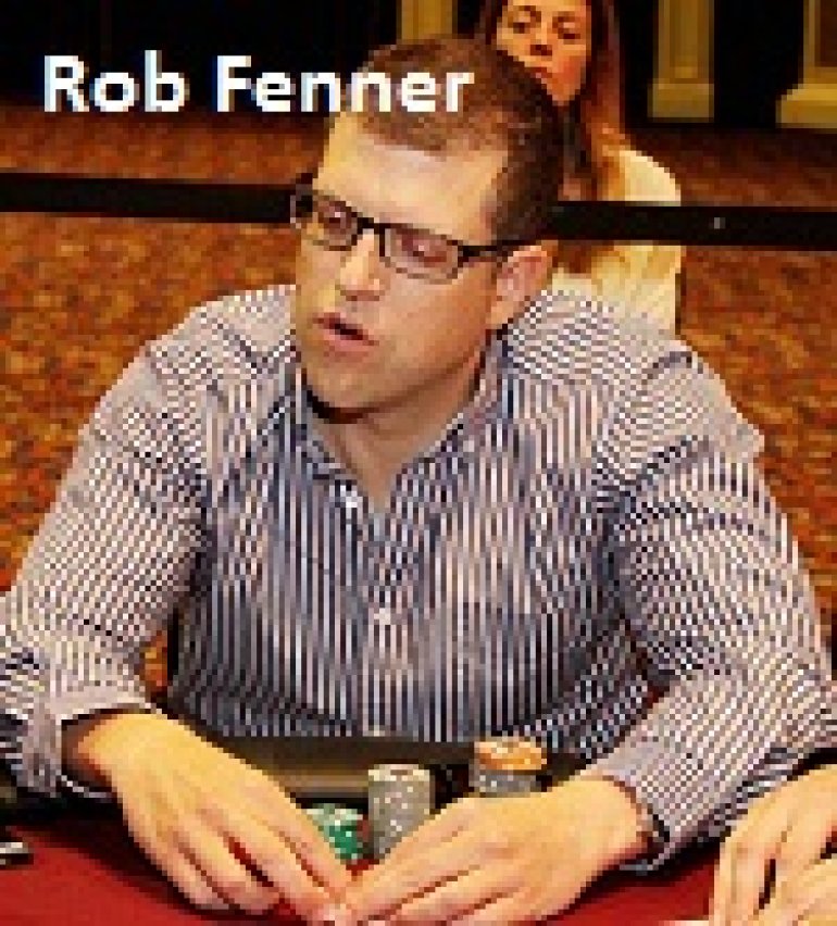 Rob Fenner